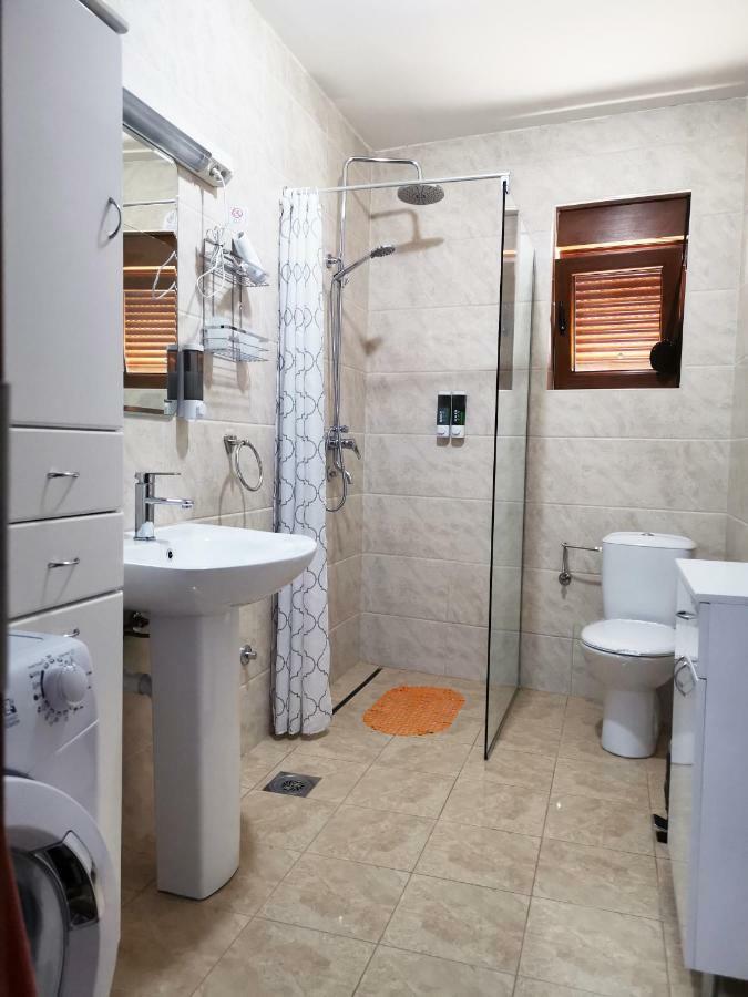 Lux Studio Apartment Vidanovic Πίροτ Εξωτερικό φωτογραφία